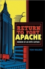 Return to Fort Apache : Memoir of an NYPD Captain - Book