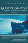 Quest for Antarctica : A Journey of Wonder and Discovery - eBook