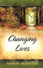 Changing Lives - Book