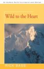 Wild to the Heart - Book