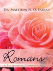 Romans : A Pentecostal Commentary - eBook