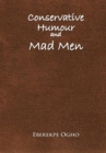 Conservative Humour and Mad Men - eBook
