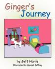 Ginger's Journey - Book