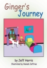 Ginger's Journey - eBook