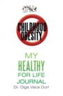 My Healthy for Life Journal - eBook