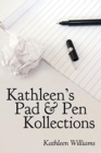 Kathleen's Pad & Pen Kollections - Book