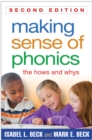 Making Sense of Phonics : The Hows and Whys - eBook