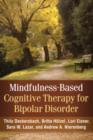 Mindfulness-Based Cognitive Therapy for Bipolar Disorder - Book