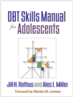 DBT Skills Manual for Adolescents - eBook