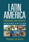 Latin America : Regions and People - eBook