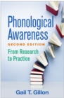 Phonological Awareness, Second Edition : From Research to Practice - eBook