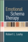 Emotional Schema Therapy - Book