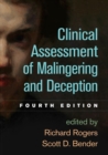 Clinical Assessment of Malingering and Deception, Fourth Edition - Book