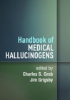 Handbook of Medical Hallucinogens - Book