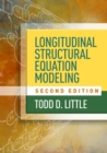Longitudinal Structural Equation Modeling - eBook