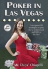 Poker in Las Vegas - Book