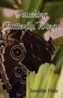 Touching Butterfly Wings - Book