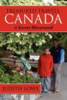 Treasured Travels, Canada : A Secret Discovered - Book