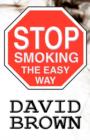 Stop Smoking the Easy Way - Book