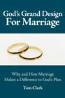 God's Grand Design for Marriage - Book