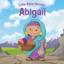 Abigail - eBook