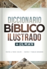 Diccionario Biblico Ilustrado Holman - Book