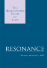 Resonance : The Homeopathic Point of View - eBook