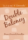 Double Baloney : ''5-7-5-Ers'' & ''Limericks'' - eBook