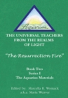 The Resurrection Fire : The Universal Teachers from the Realms of Light - eBook