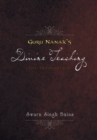 Guru Nanak'S Divine Teaching : The Translation - eBook