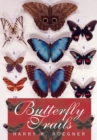 Butterfly Trails - eBook