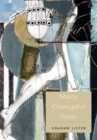 Many Changeful Years - eBook