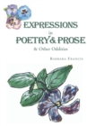 Expressions in Poetry & Prose & Other Oddities - eBook