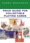 Price Guide for Collectible Playing Cards : Volume Iii: Non-Standard - eBook