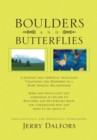 Boulders and Butterflies : A Journey into Spiritual Sensuality - eBook