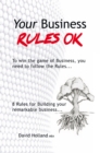 Your Business Rules Ok - eBook