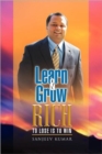 Learn and Grow Rich : To Loose Is to Win - Book