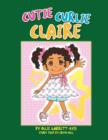 Cutie Curlie Claire - Book