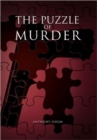 The Puzzle of Murder - Book