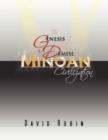The Genesis and Demise of the Minoan Civilization - Book