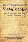 My Personal Book of Yahuwah - Book