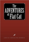 The Adventures of Flat Cat - Book