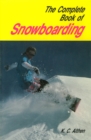Complete Book Snowboarding - eBook