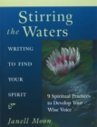 Stirring the Waters : Writing to Find Your Spirit - eBook