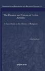 The Dreams and Visions of Aelius Aristides : A Case-Study in the History of Religions - Book