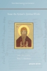Isaac the Syrian's Spiritual Works - Book
