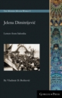 Jelena Dimitrijevic : Letters from Salonika - Book