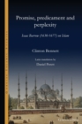 Promise, predicament and perplexity : Isaac Barrow (1630-1677) on Islam - Book