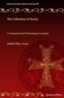 The Collection of Warda : A Contextual and Christological Analysis - Book