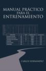 Manual Practico Para El Entrenamiento - Book